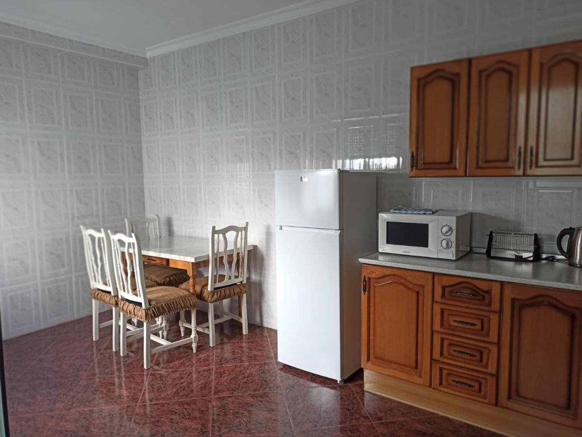 Вілла Casa Ana Альгодоналес Екстер'єр фото