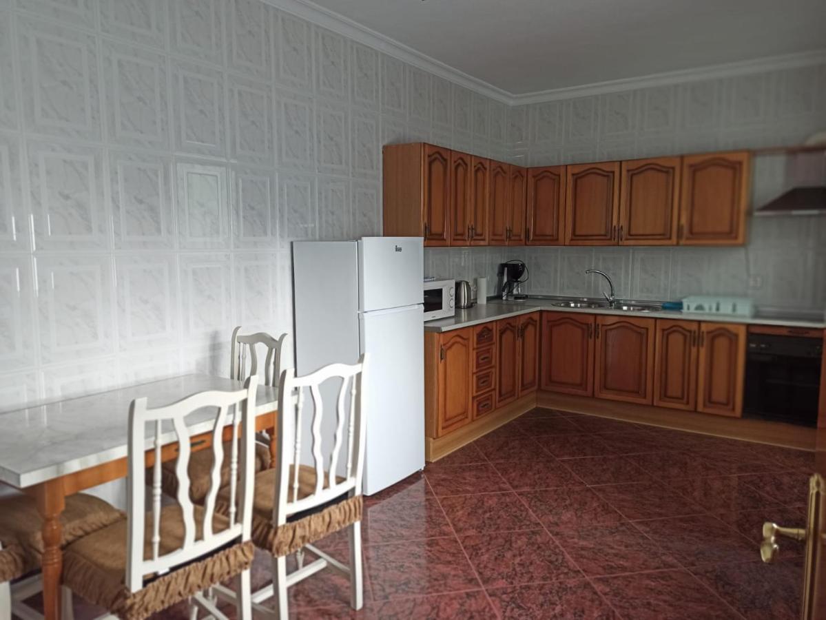 Вілла Casa Ana Альгодоналес Екстер'єр фото